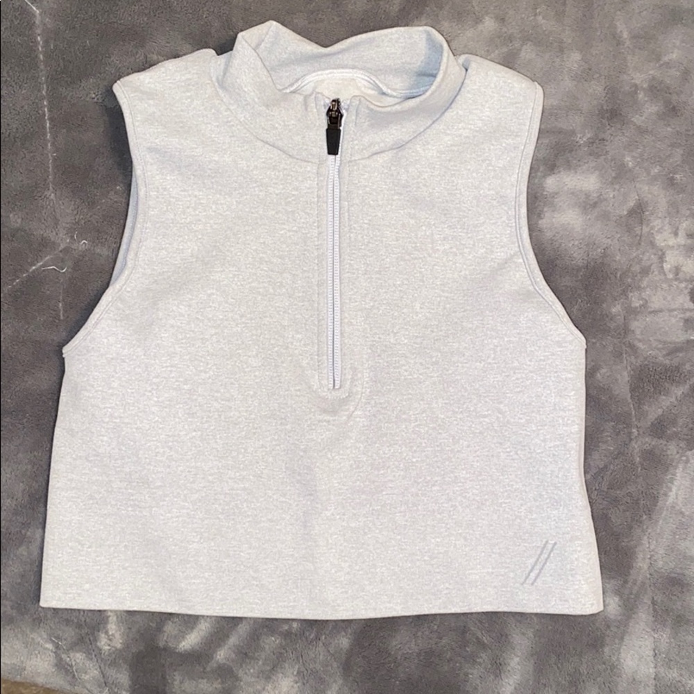 TALA Zahara bra -grey size small